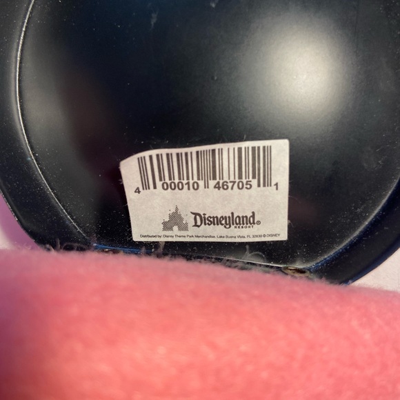 Disneyland Minnie Mouse VINTAGE Ears Hat! No longer made. - Picture 7 of 12